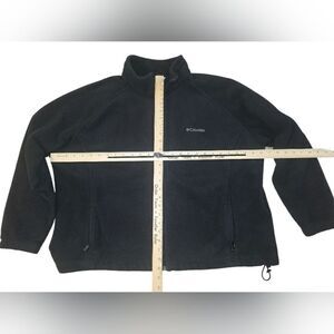 Columbia Fleece Jacket   